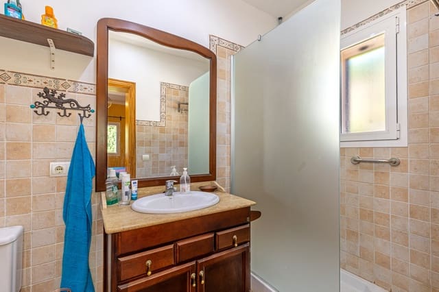 3 sovrum Villa till salu i Cala Pi, Llucmajor med pool garage - 790 000 € (Ref: 8916753)