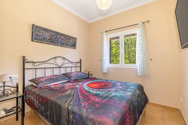 3 sovrum Villa till salu i Cala Pi, Llucmajor med pool garage - 790 000 € (Ref: 8916753)