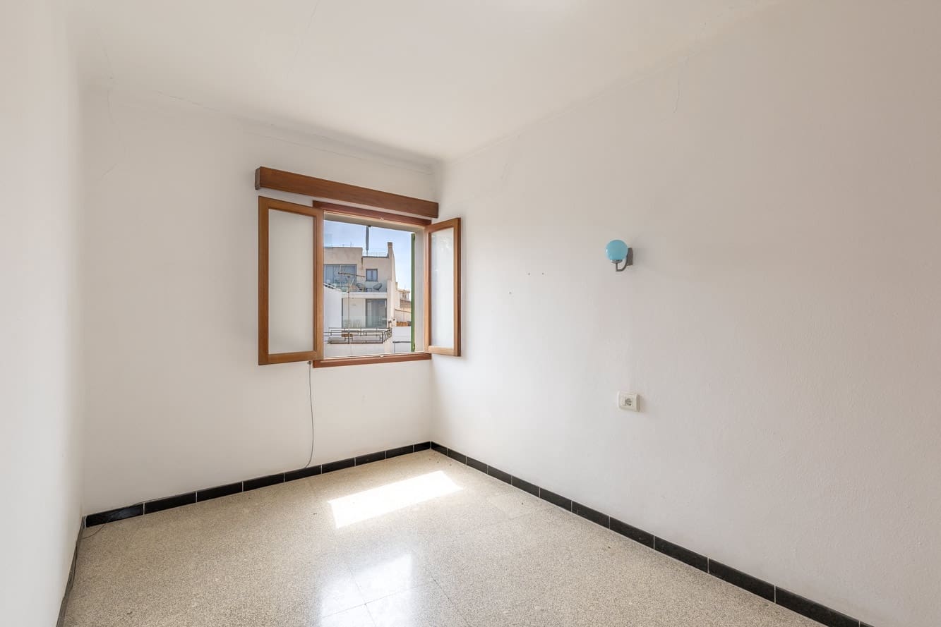 3 soveværelse Penthouse til salg i Portocolom - € 490.000 (Ref: 8923161)