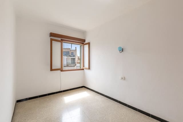 3 chambre Penthouse à vendre à Portocolom, Felanitx - 490 000 € (Ref: 8923161)