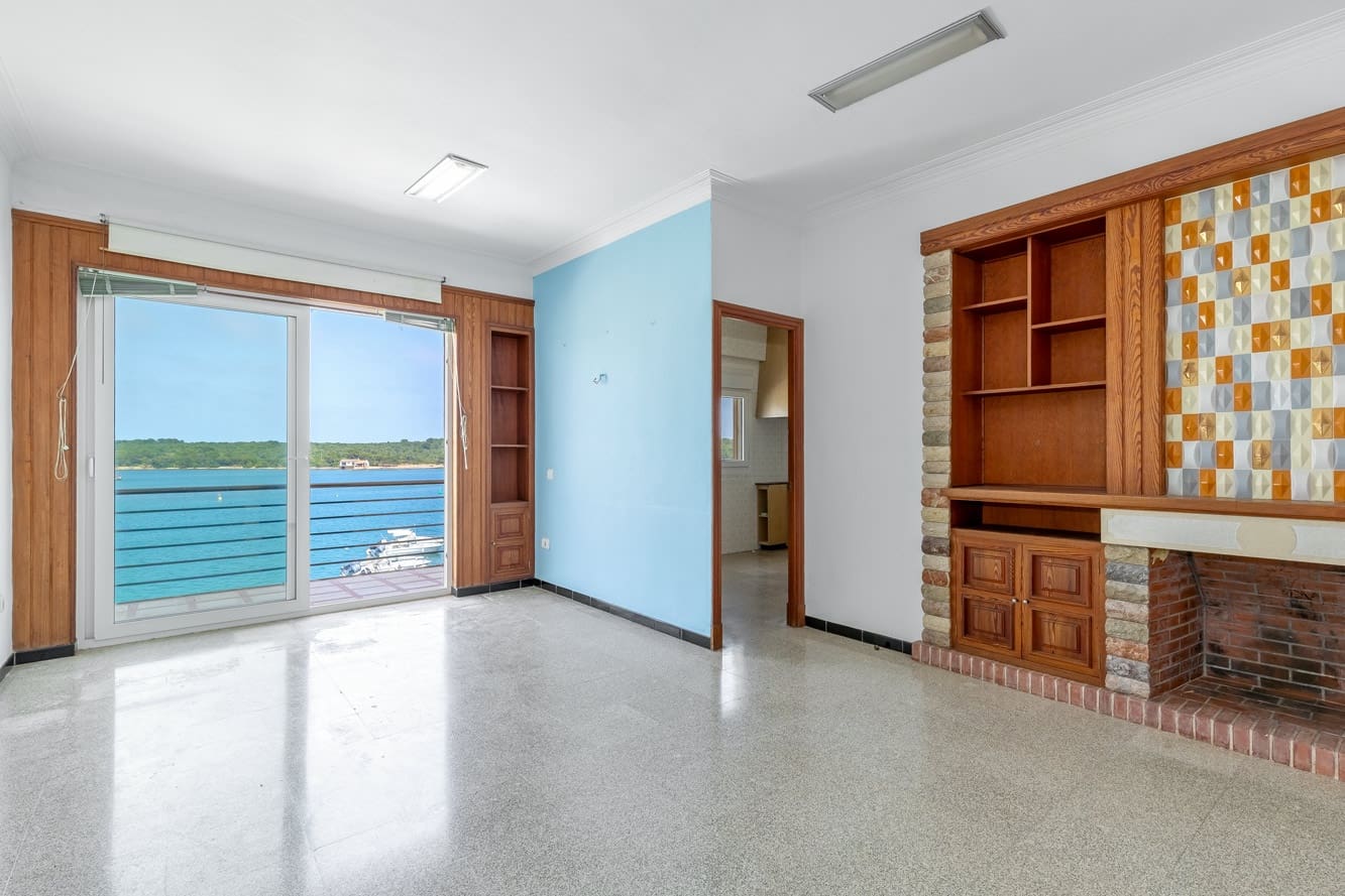 3 soveværelse Penthouse til salg i Portocolom - € 490.000 (Ref: 8923161)