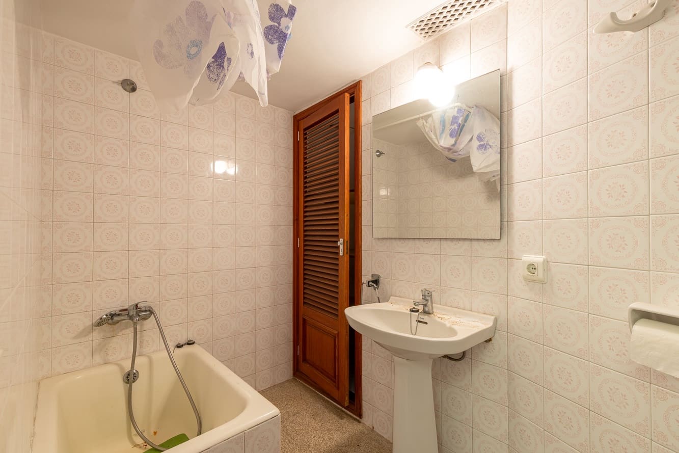 3 soveværelse Penthouse til salg i Portocolom - € 490.000 (Ref: 8923161)