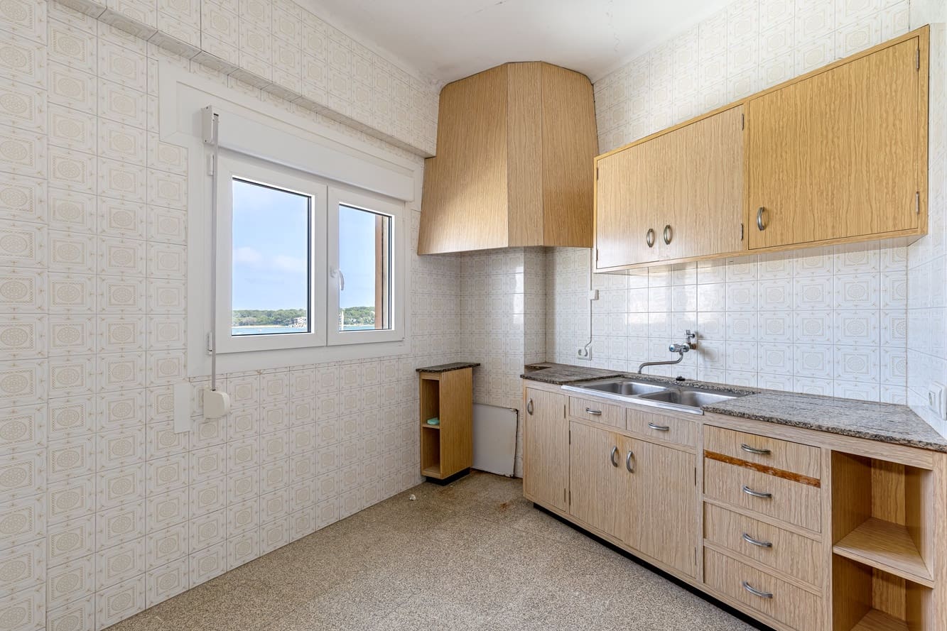 3 soveværelse Penthouse til salg i Portocolom - € 490.000 (Ref: 8923161)