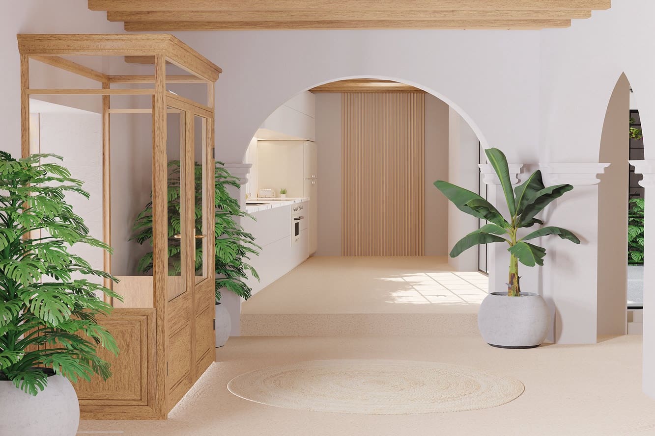 4 soverom Hus til salgs i Arta med svømmebasseng - € 1 800 000 (Ref: 8925093)