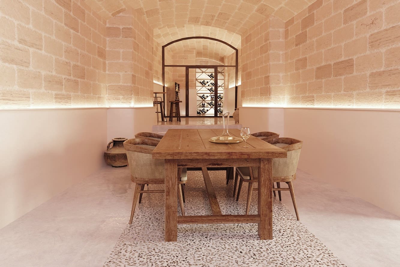 4 soverom Hus til salgs i Arta med svømmebasseng - € 1 800 000 (Ref: 8925093)