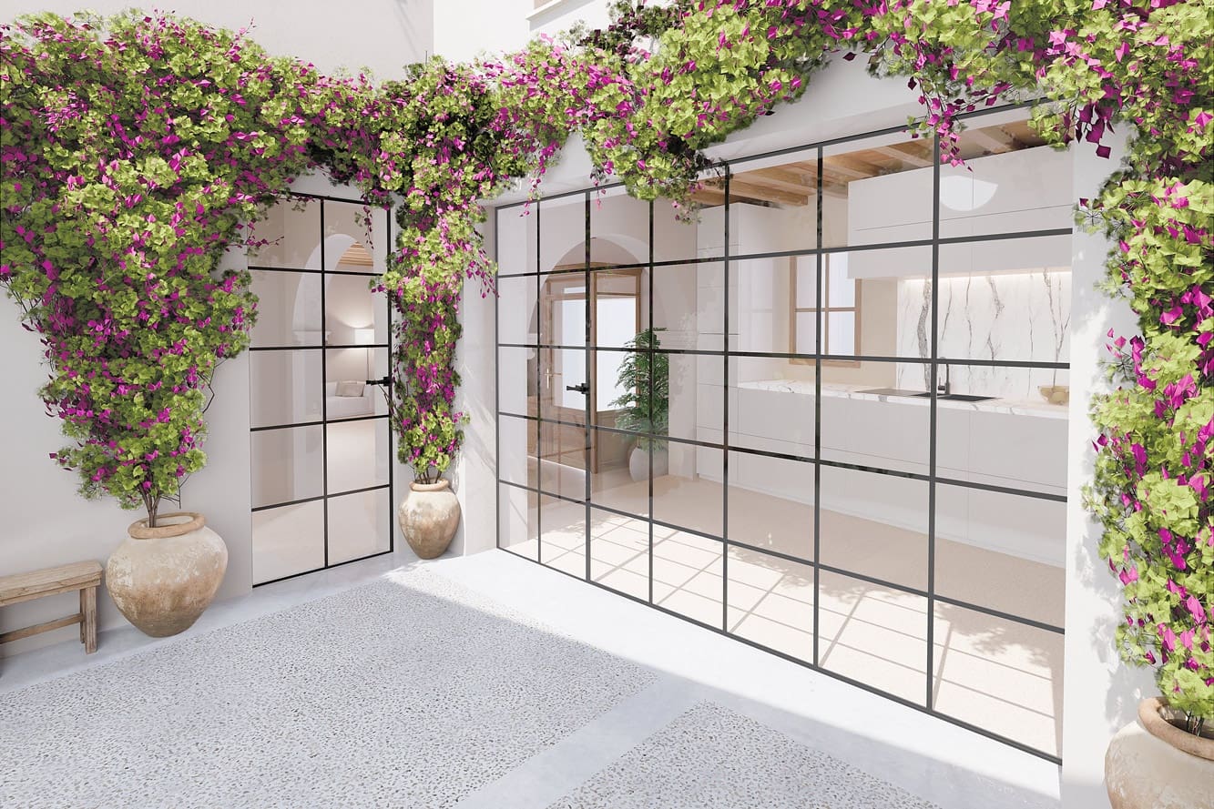 4 soverom Hus til salgs i Arta med svømmebasseng - € 1 800 000 (Ref: 8925093)