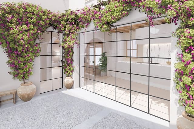 4 sovrum Hus till salu i Artà med pool - 1 800 000 € (Ref: 8925093)