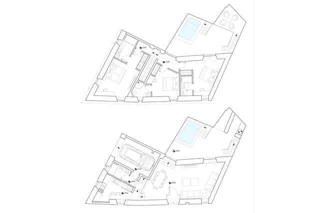 3 sovrum Hus till salu i Artà med pool garage - 1 250 000 € (Ref: 8927704)