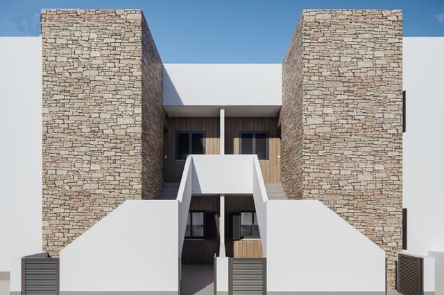 2 soverom Leilighet til salgs i Cala Murada, Manacor med svømmebasseng - € 398 000 (Ref: 8948237)