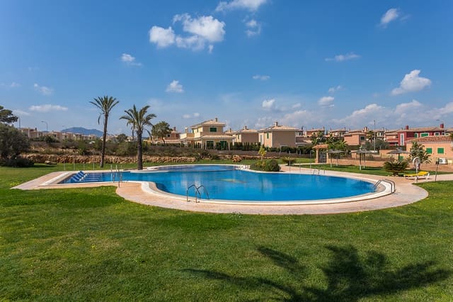 2 soverom Leilighet til salgs i Cala Murada, Manacor med svømmebasseng - € 398 000 (Ref: 8948237)