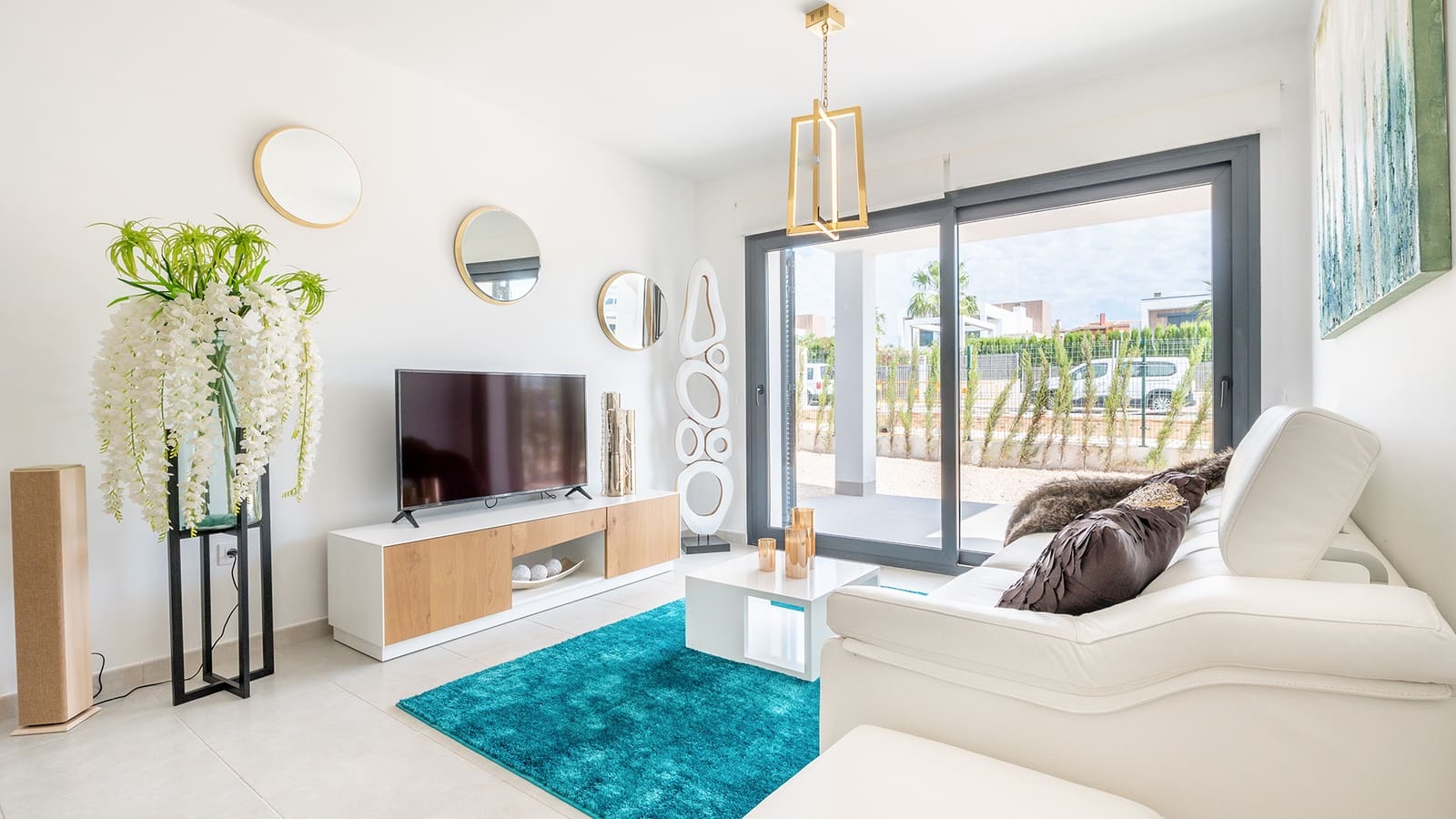 2 soverom Leilighet til salgs i Cala Murada med svømmebasseng - € 398 000 (Ref: 8948237)