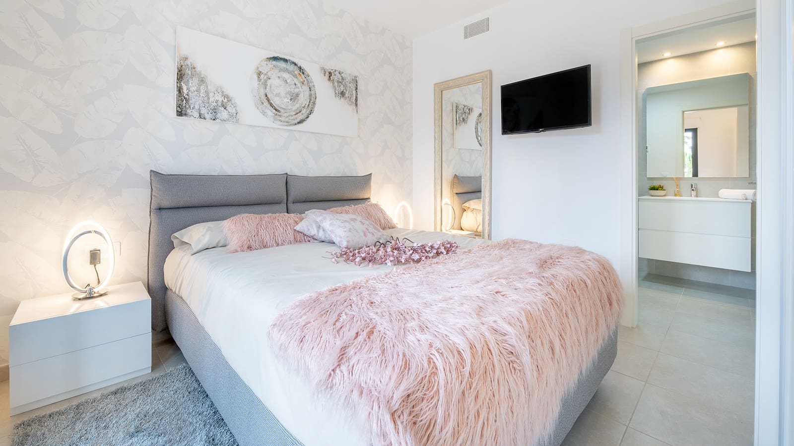 2 soverom Leilighet til salgs i Cala Murada med svømmebasseng - € 398 000 (Ref: 8948237)