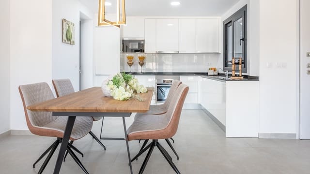 2 soverom Leilighet til salgs i Cala Murada, Manacor med svømmebasseng - € 398 000 (Ref: 8948237)