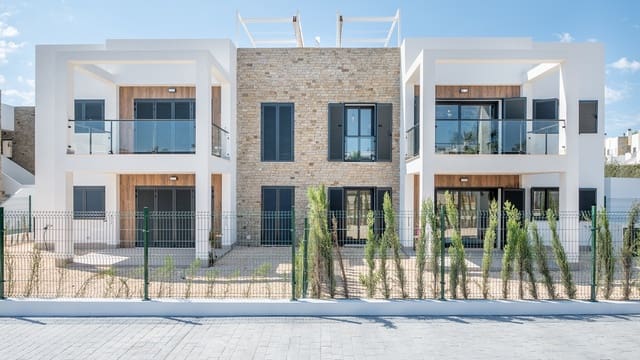 2 soverom Leilighet til salgs i Cala Murada, Manacor med svømmebasseng - € 398 000 (Ref: 8948237)