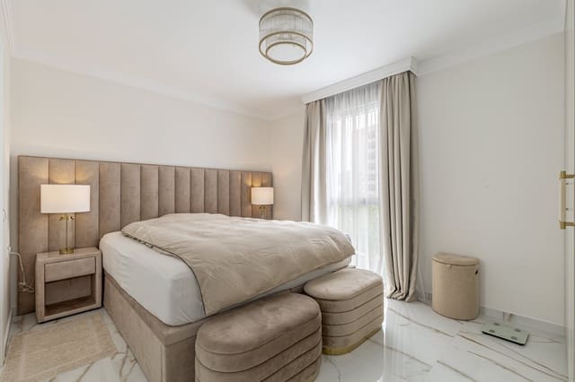 4 soverom Leilighet til salgs i Palmanova, Calvià med svømmebasseng - € 990 000 (Ref: 8969014)