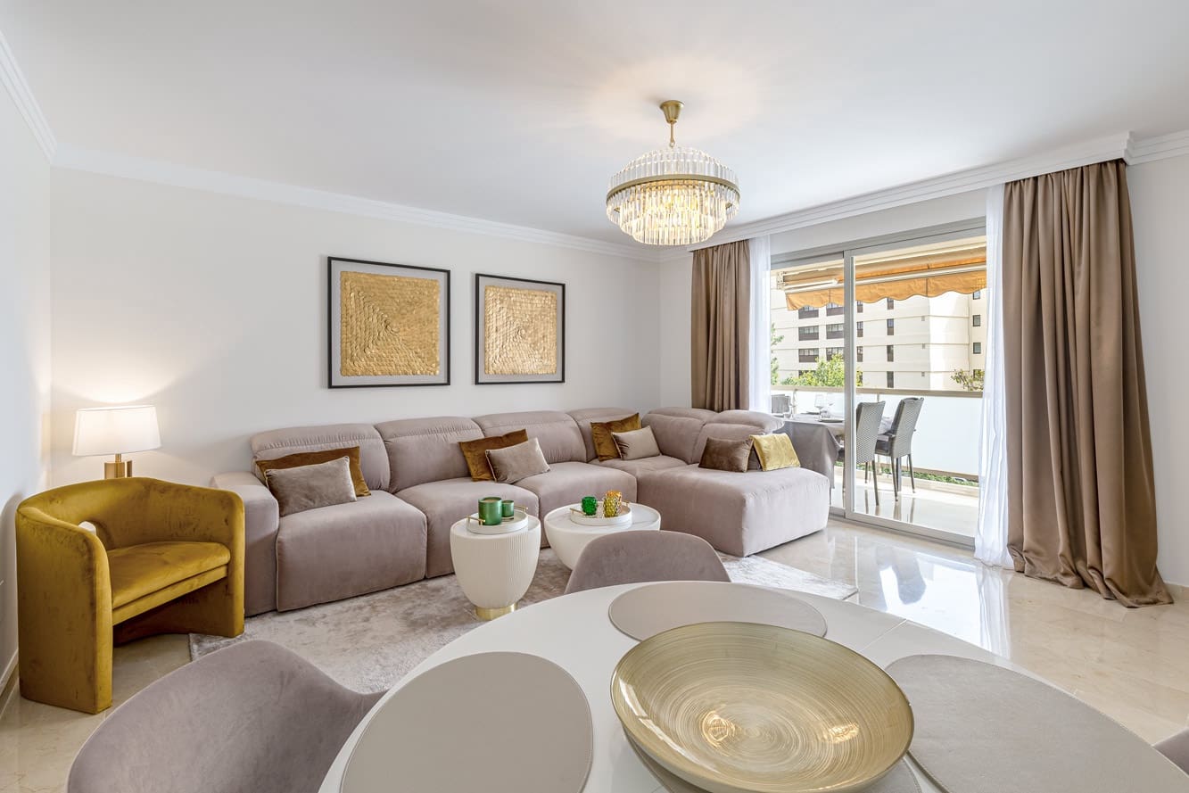 4 bedroom Apartment for sale in Palmanova with pool - € 990,000 (Ref: 8969014)