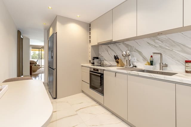 4 soverom Leilighet til salgs i Palmanova, Calvià med svømmebasseng - € 990 000 (Ref: 8969014)