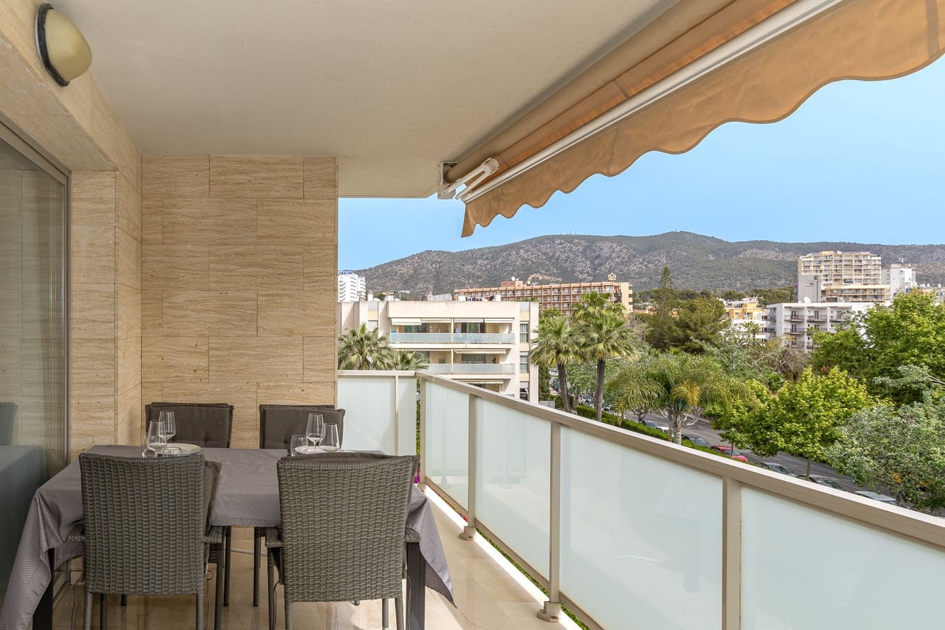 4 bedroom Apartment for sale in Palmanova with pool - € 990,000 (Ref: 8969014)