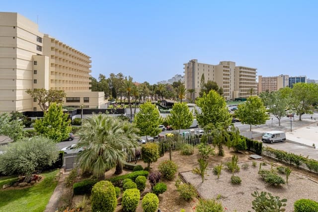 4 soverom Leilighet til salgs i Palmanova, Calvià med svømmebasseng - € 990 000 (Ref: 8969014)