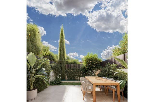 3 soveværelse Villa til salg i Ses Salines med swimmingpool garage - € 725.000 (Ref: 8977703)