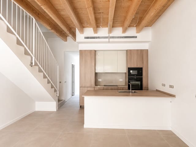 3 camera da letto Villa in vendita in Ses Salines con piscina garage - 725.000 € (Rif: 8977703)