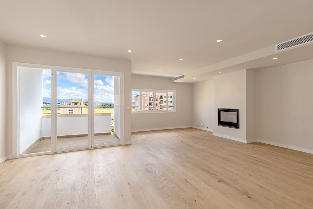 4 sovrum Lägenhet till salu i Es Molinar / El Molinar - 645 000 € (Ref: 8977704)