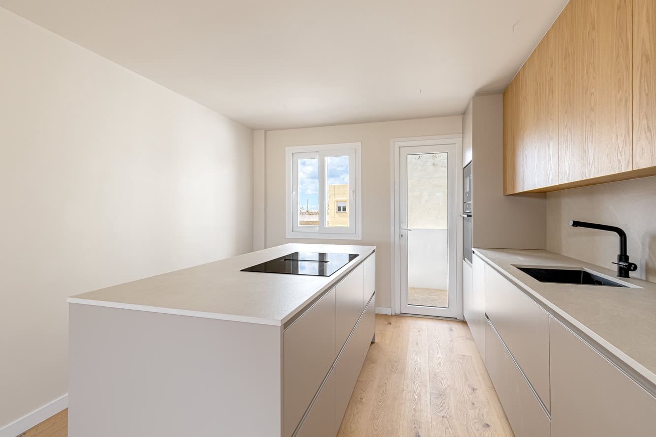 4 sovrum Lägenhet till salu i Es Molinar / El Molinar - 645 000 € (Ref: 8977704)