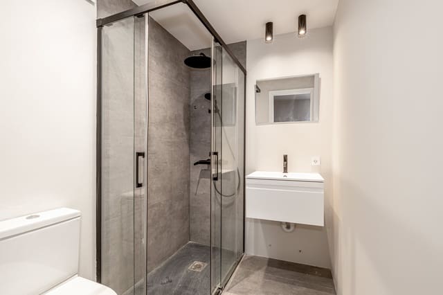 Apartamento de 4 habitaciones en Es Molinar / El Molinar, Palma de Mallorca en venta - 645.000 € (Ref: 8977704)