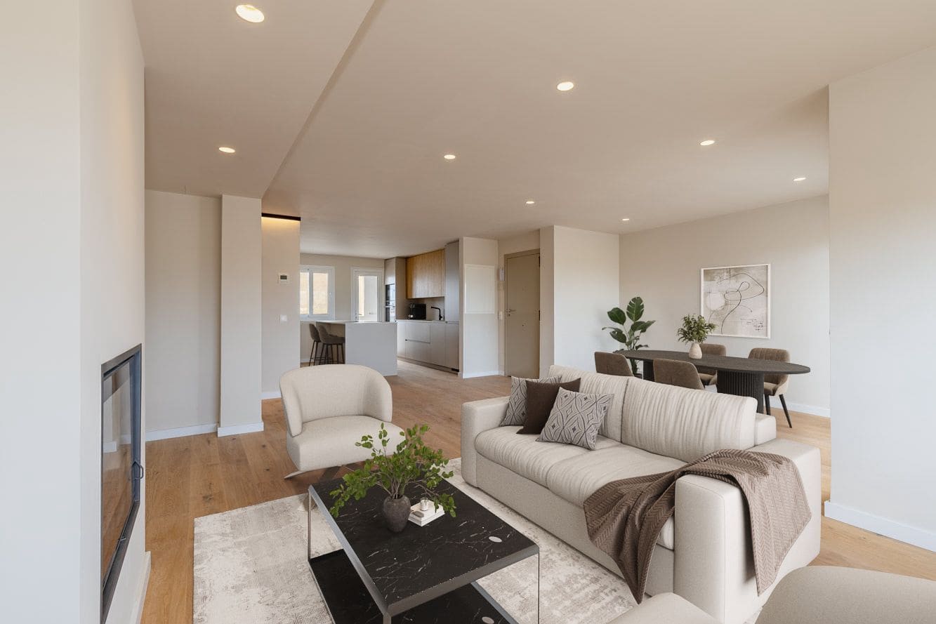 4 sovrum Lägenhet till salu i Es Molinar / El Molinar - 645 000 € (Ref: 8977704)