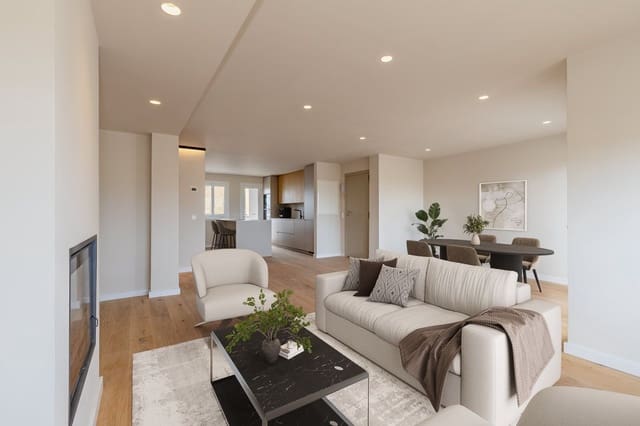 Apartamento de 4 habitaciones en Es Molinar / El Molinar, Palma de Mallorca en venta - 645.000 € (Ref: 8977704)