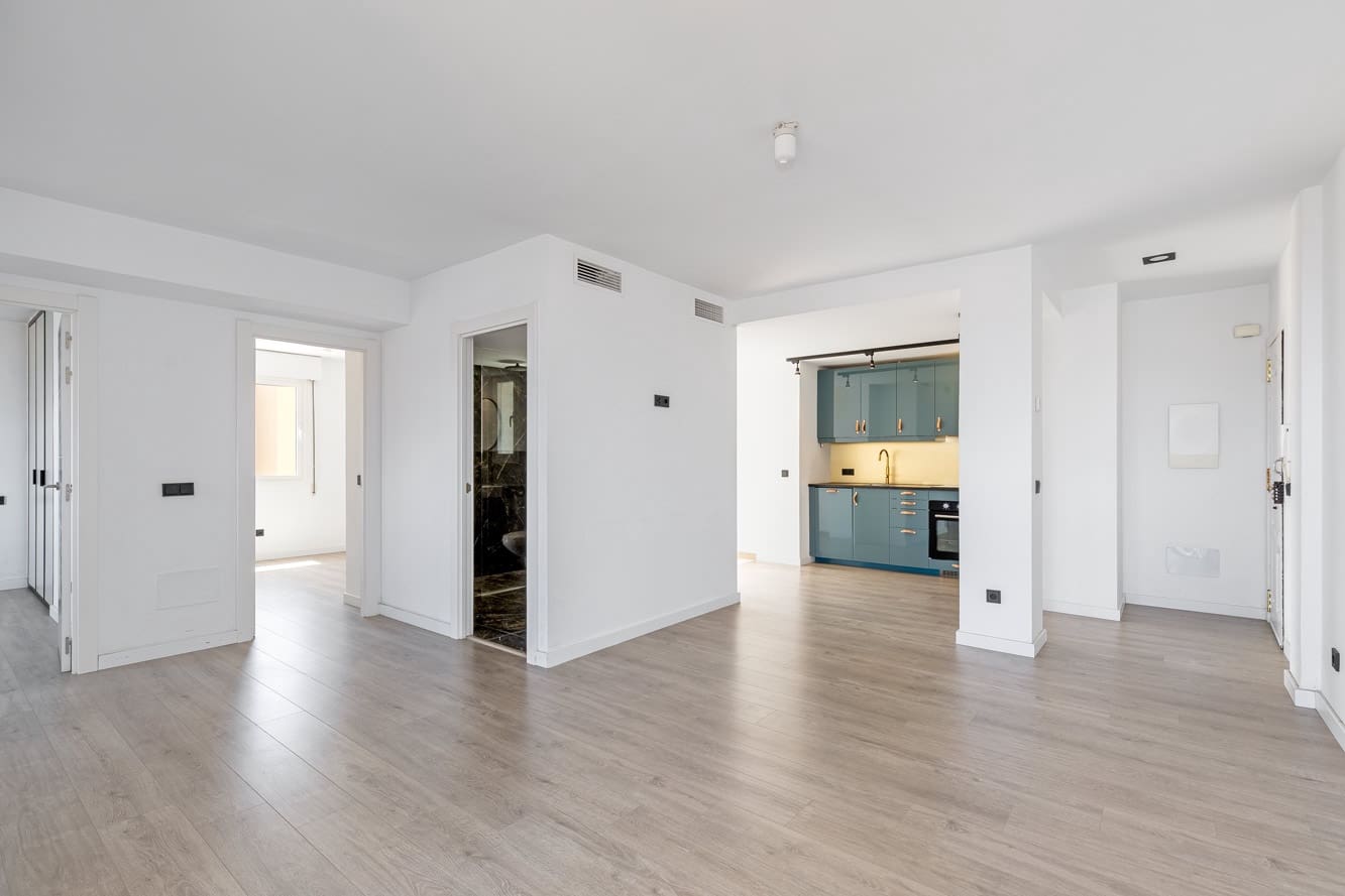 2 sovrum Lägenhet till salu i Es Molinar / El Molinar - 409 000 € (Ref: 8977705)