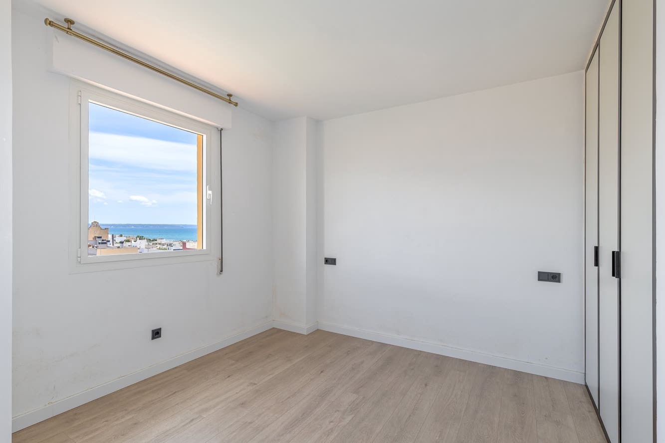 2 sovrum Lägenhet till salu i Es Molinar / El Molinar - 409 000 € (Ref: 8977705)