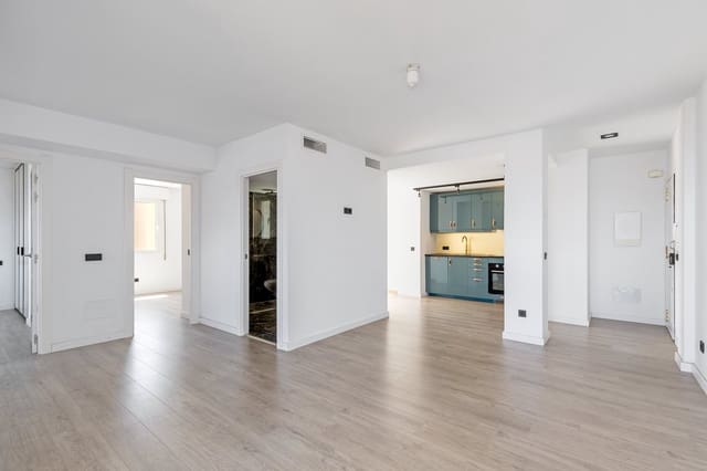 Apartamento de 2 habitaciones en Es Molinar / El Molinar, Palma de Mallorca en venta - 409.000 € (Ref: 8977705)
