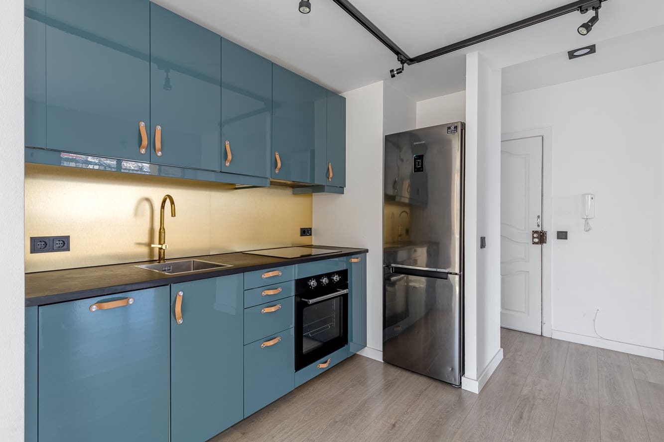 2 sovrum Lägenhet till salu i Es Molinar / El Molinar - 409 000 € (Ref: 8977705)