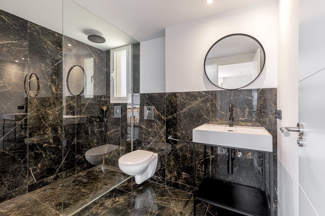 2 sovrum Lägenhet till salu i Es Molinar / El Molinar - 409 000 € (Ref: 8977705)