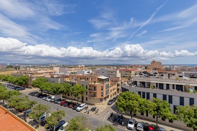 Apartamento de 2 habitaciones en Es Molinar / El Molinar, Palma de Mallorca en venta - 409.000 € (Ref: 8977705)