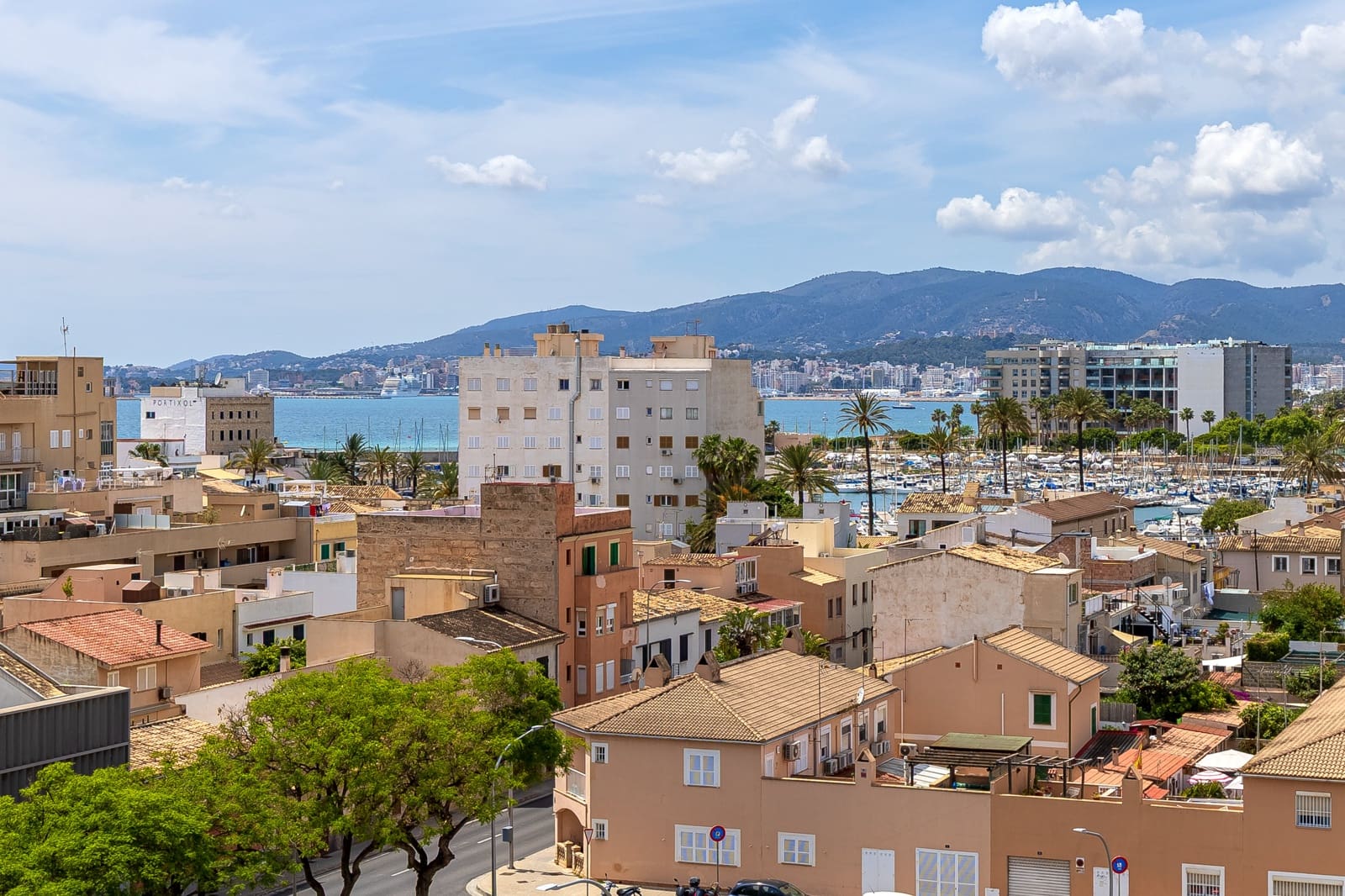 2 sovrum Lägenhet till salu i Es Molinar / El Molinar - 409 000 € (Ref: 8977705)