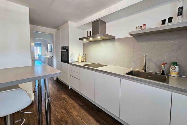 2 soverom Penthouse til salgs i El Toro / Port Adriano, Calvià med svømmebasseng - € 1 195 000 (Ref: 8981818)