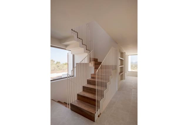 4 soveværelse Villa til salg i Son Gual, Palma de Mallorca med swimmingpool garage - € 2.650.000 (Ref: 8983357)