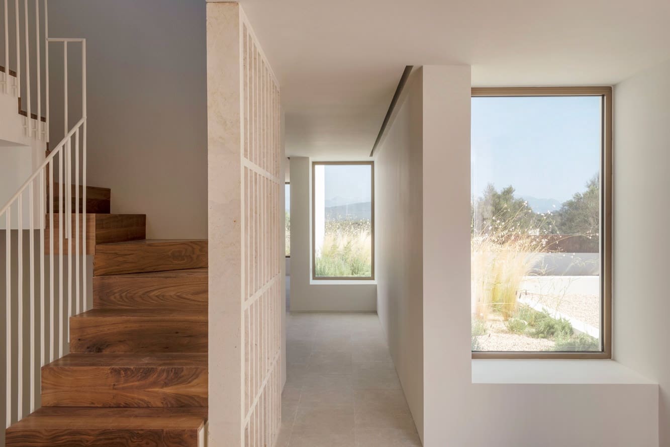 4 soveværelse Villa til salg i Son Gual med swimmingpool garage - € 2.650.000 (Ref: 8983357)