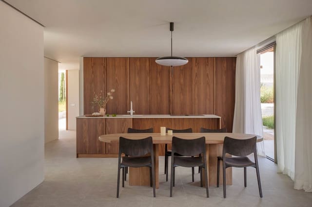 4 soveværelse Villa til salg i Son Gual, Palma de Mallorca med swimmingpool garage - € 2.650.000 (Ref: 8983357)