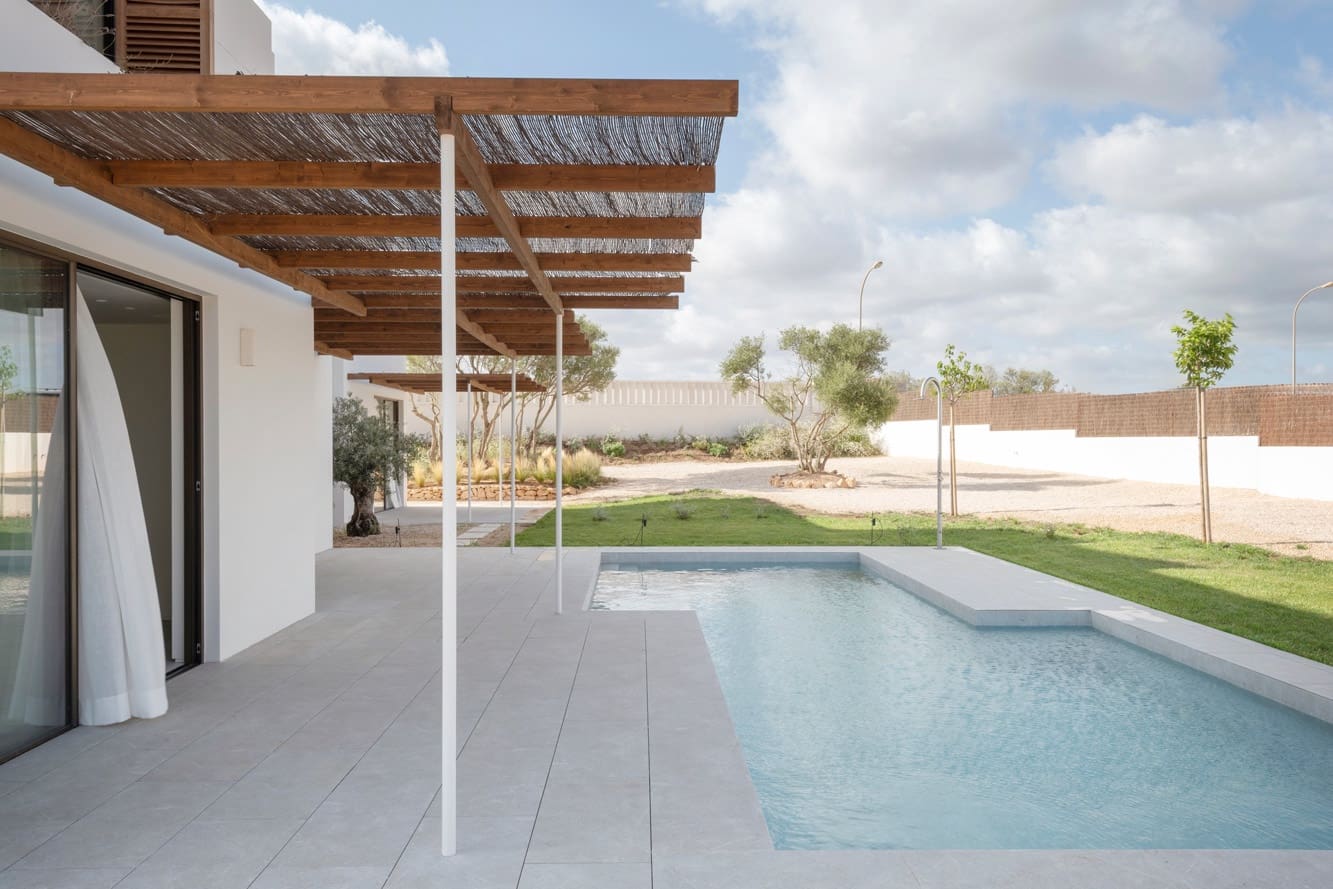 4 soveværelse Villa til salg i Son Gual med swimmingpool garage - € 2.650.000 (Ref: 8983357)