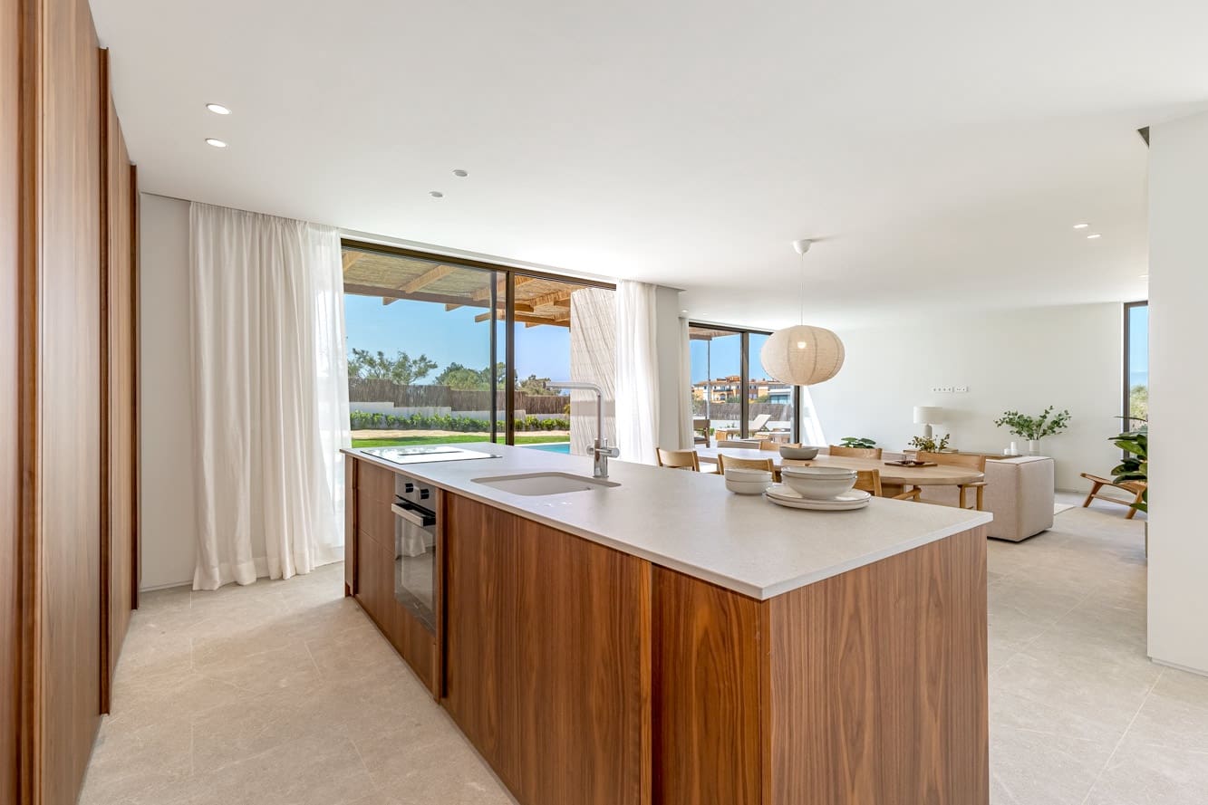 4 Zimmer Villa zu verkaufen in Son Gual mit Pool Garage - 2.650.000 € (Ref: 8983357)