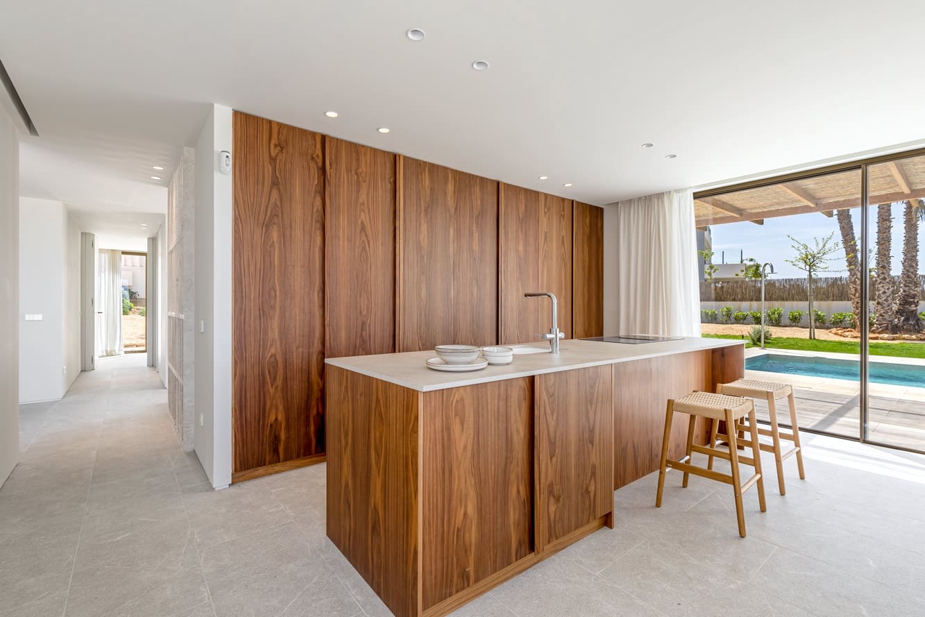 4 Zimmer Villa zu verkaufen in Son Gual mit Pool Garage - 2.650.000 € (Ref: 8983357)