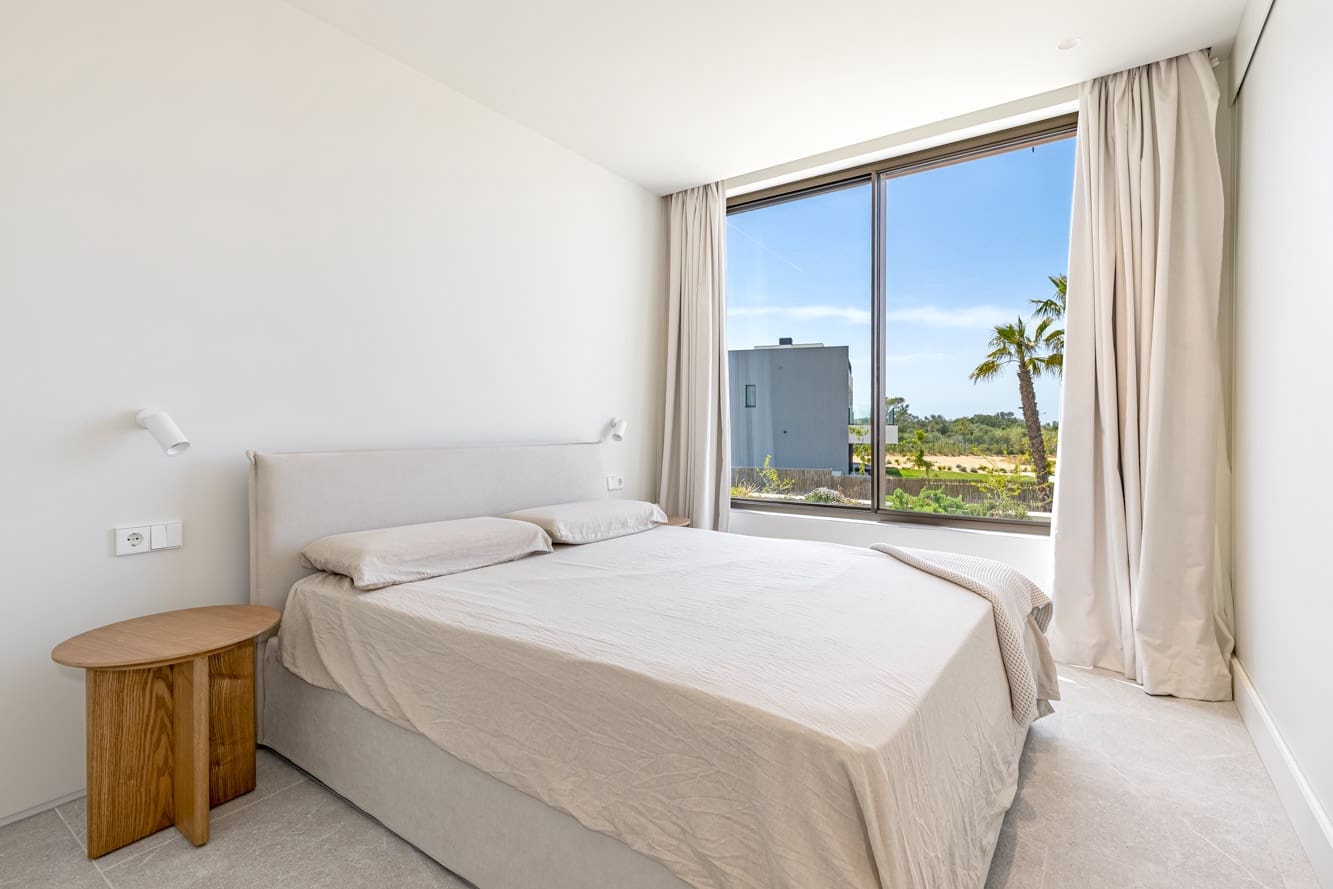 4 Zimmer Villa zu verkaufen in Son Gual mit Pool Garage - 2.650.000 € (Ref: 8983357)