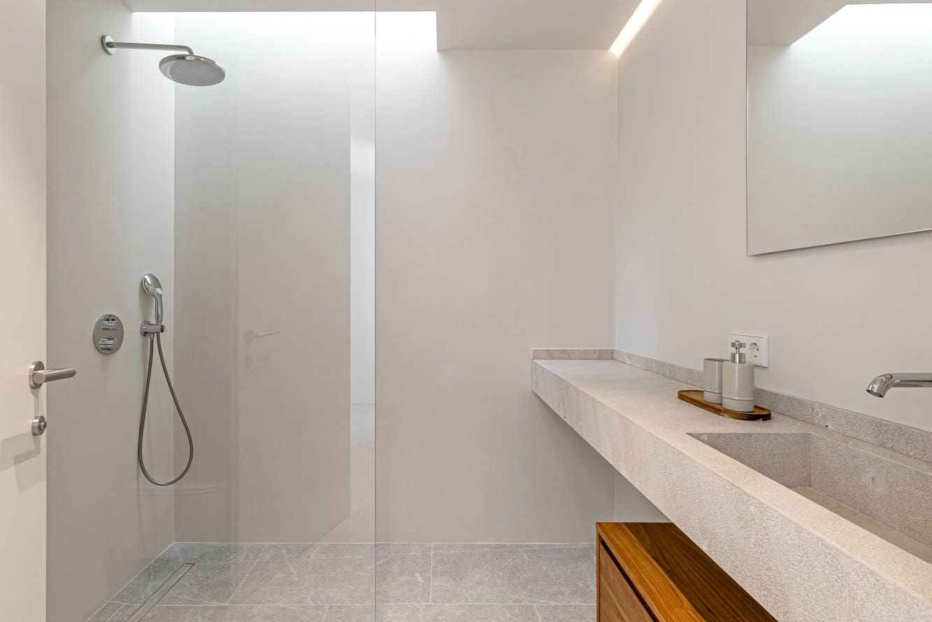 4 Zimmer Villa zu verkaufen in Son Gual mit Pool Garage - 2.650.000 € (Ref: 8983357)