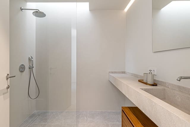 4 camera da letto Villa in vendita in Son Gual, Palma de Mallorca con piscina garage - 2.650.000 € (Rif: 8983357)