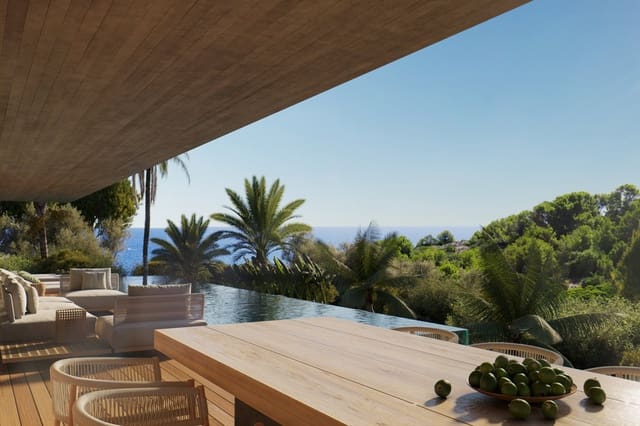 Area Edificabile in vendita in Portocristo / Port de Manacor, Manacor - 2.340.000 € (Rif: 8987381)