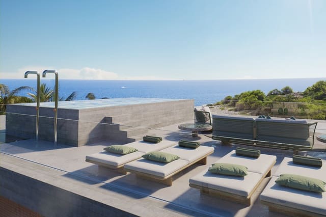 Area Edificabile in vendita in Portocristo / Port de Manacor, Manacor - 2.340.000 € (Rif: 8987381)