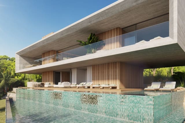 Area Edificabile in vendita in Portocristo / Port de Manacor, Manacor - 2.340.000 € (Rif: 8987381)